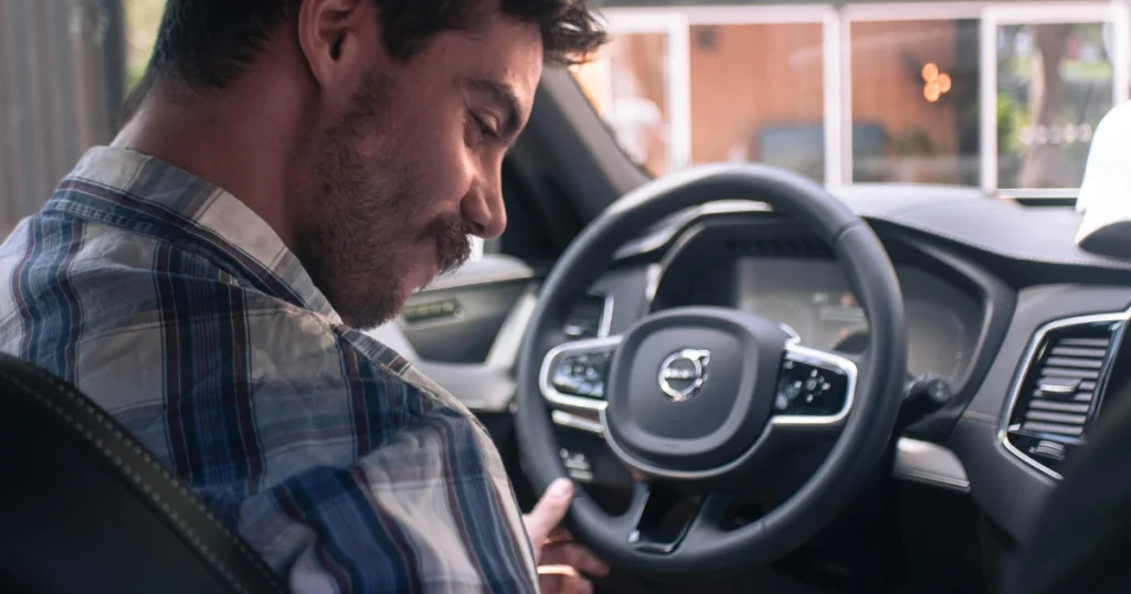 A Importância de Um Carro Antiestresse
