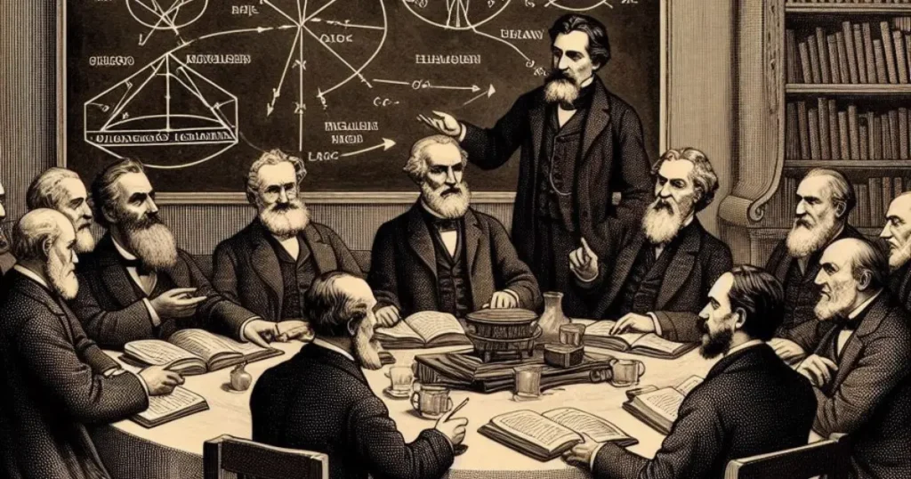 A Influência da Dialética Hegeliana em Filosofias Posteriores