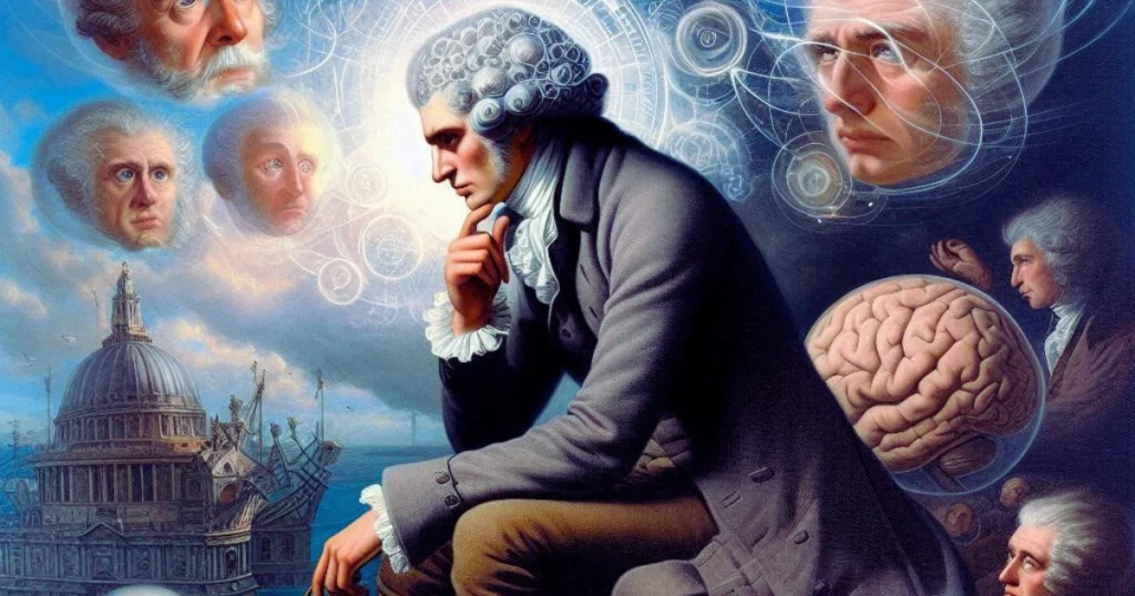 Teoria da Mente de David Hume