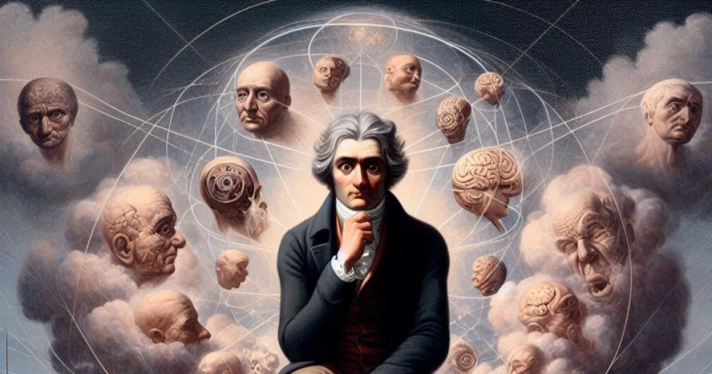 Críticas à Teoria da Mente de David Hume
