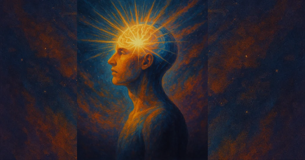 O Que é Metanoia?