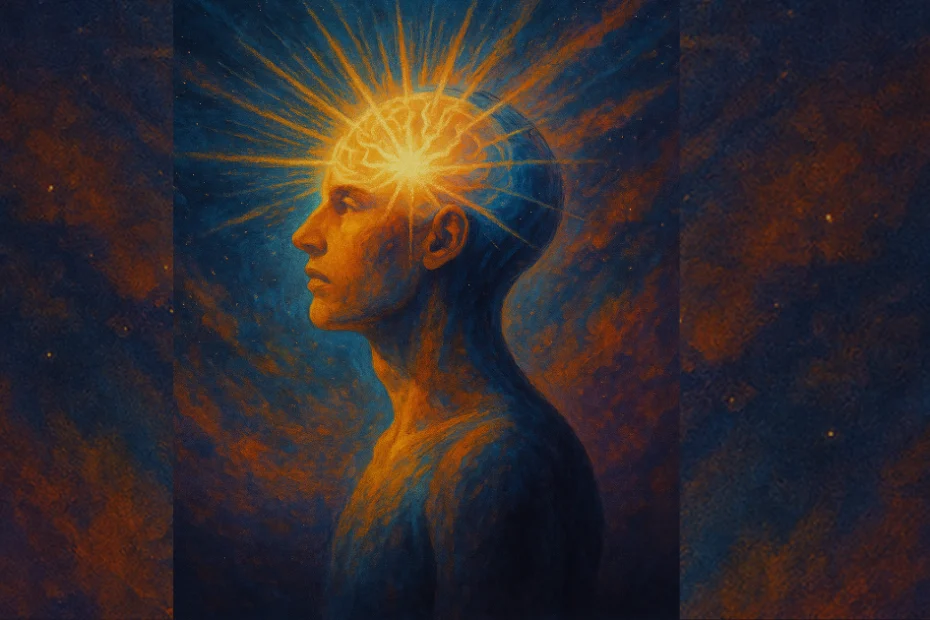 O Que é Metanoia?